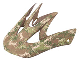K27 Camo Adult Off Road Replacement Visor