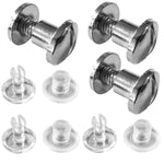 Replacement Rivets & Screws For Typhoon-Sports Chest Protectors