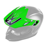 Green Youth Off Road Replacement  Visor