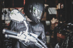 K77 Adult Silver Shield