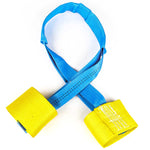 Tie Down Straps Handle Bar Harness