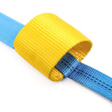 Tie Down Straps Handle Bar Harness