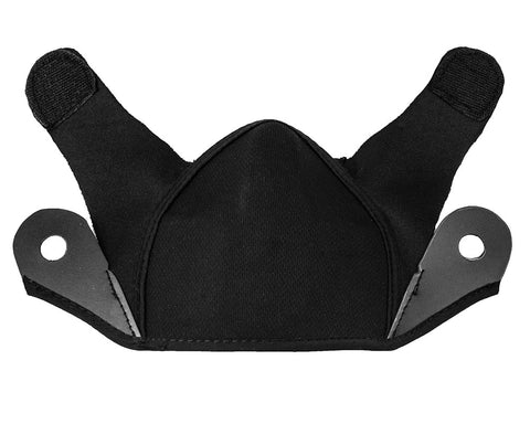 Breath Box for K77 Adult Snowmobile Helmet