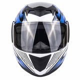 Blue Youth Helmet Medium / FACTORY SECOND