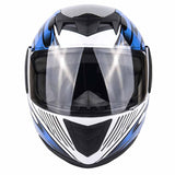Youth Full Face Motorcycle Helmet SMALL- FACTORY SECOND