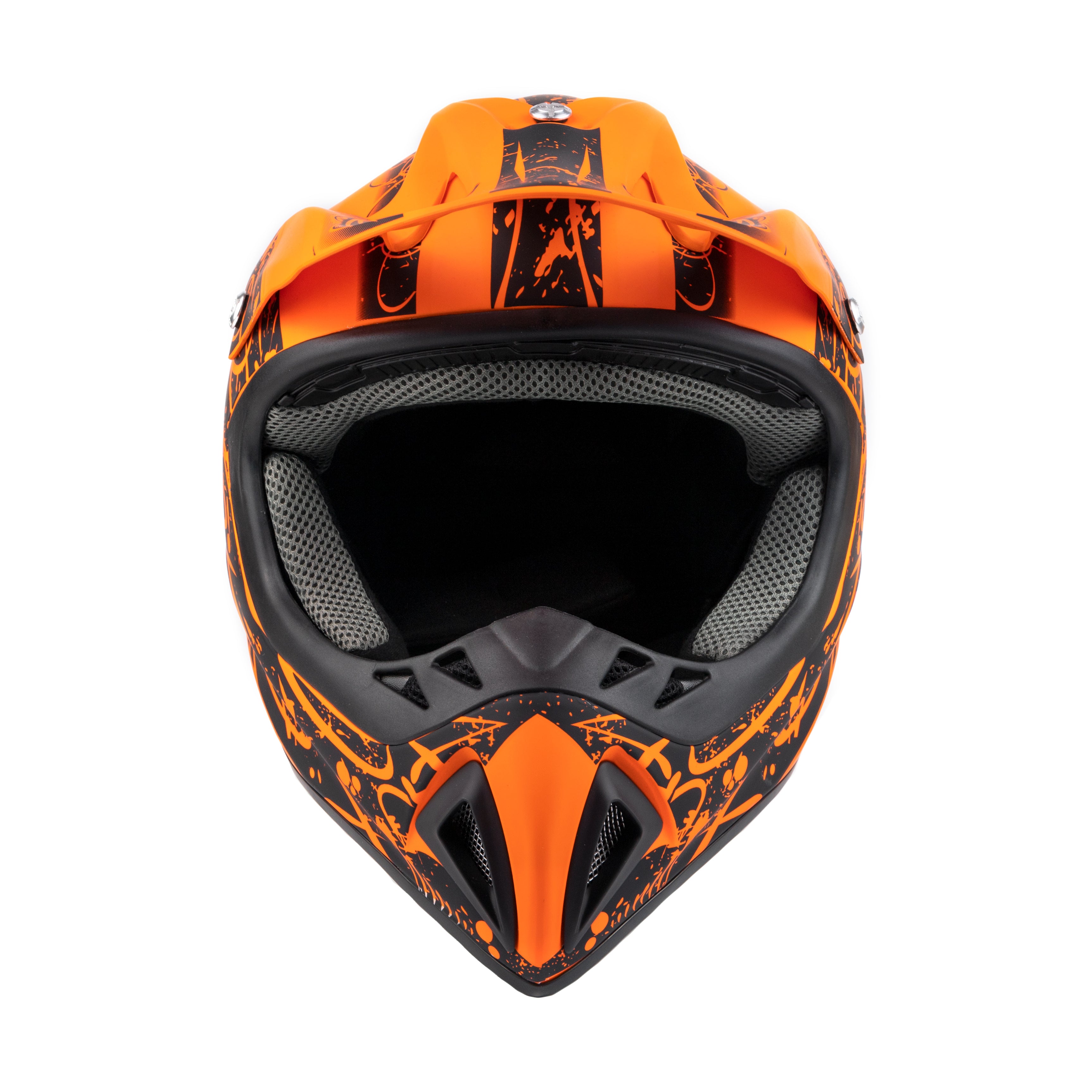 big fluffy orange monster motorcycle helmet Adult TYPHOON OFFROAD ATV MOTOCROSS with Black Goggles S Hello Kitty & Friends Affordable Safety. Team:Purdue Boilermakers AGV K6 Full Face Helmet Rush Black/Red