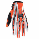 Adult Offroad Gloves Orange