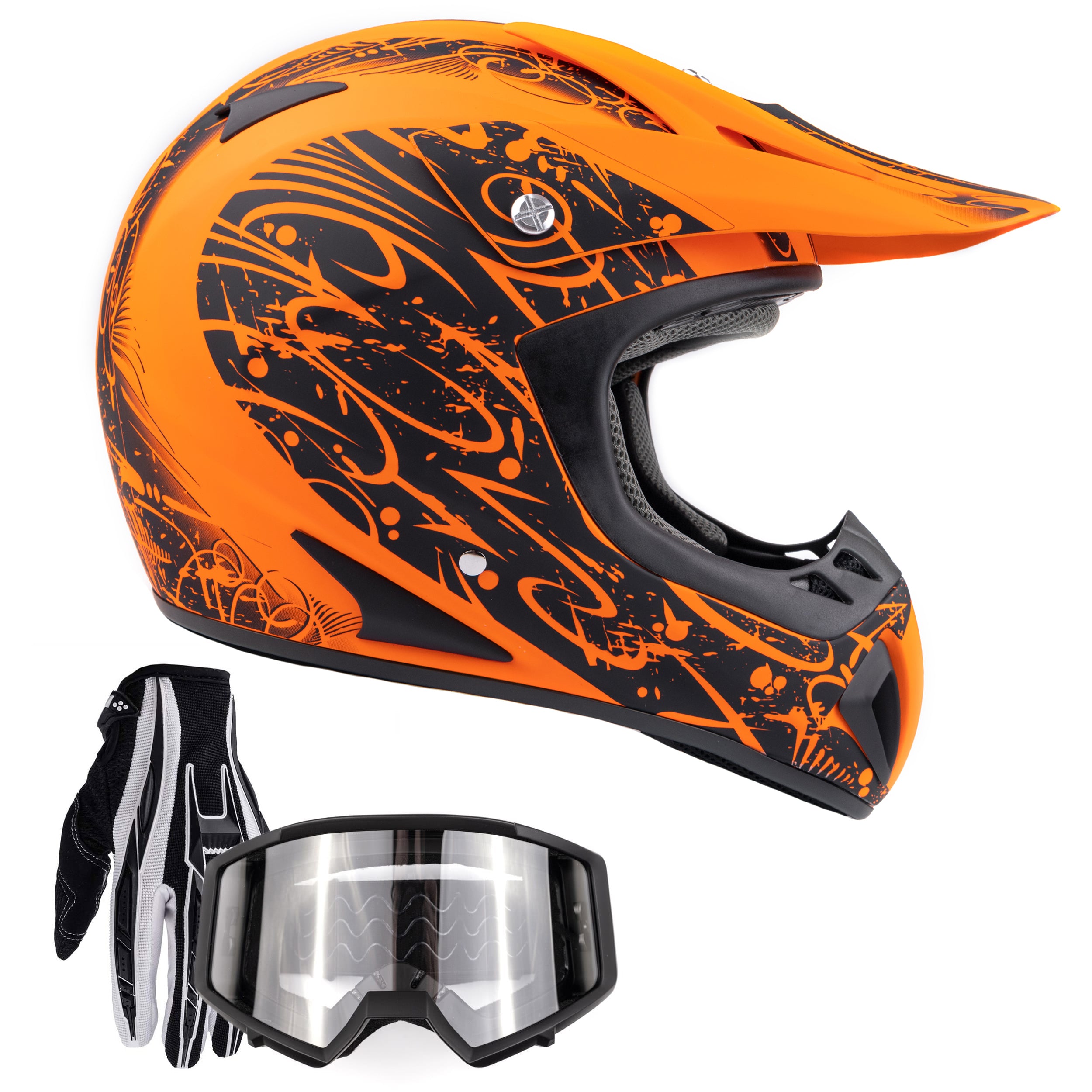 orange-w-black-gloves-