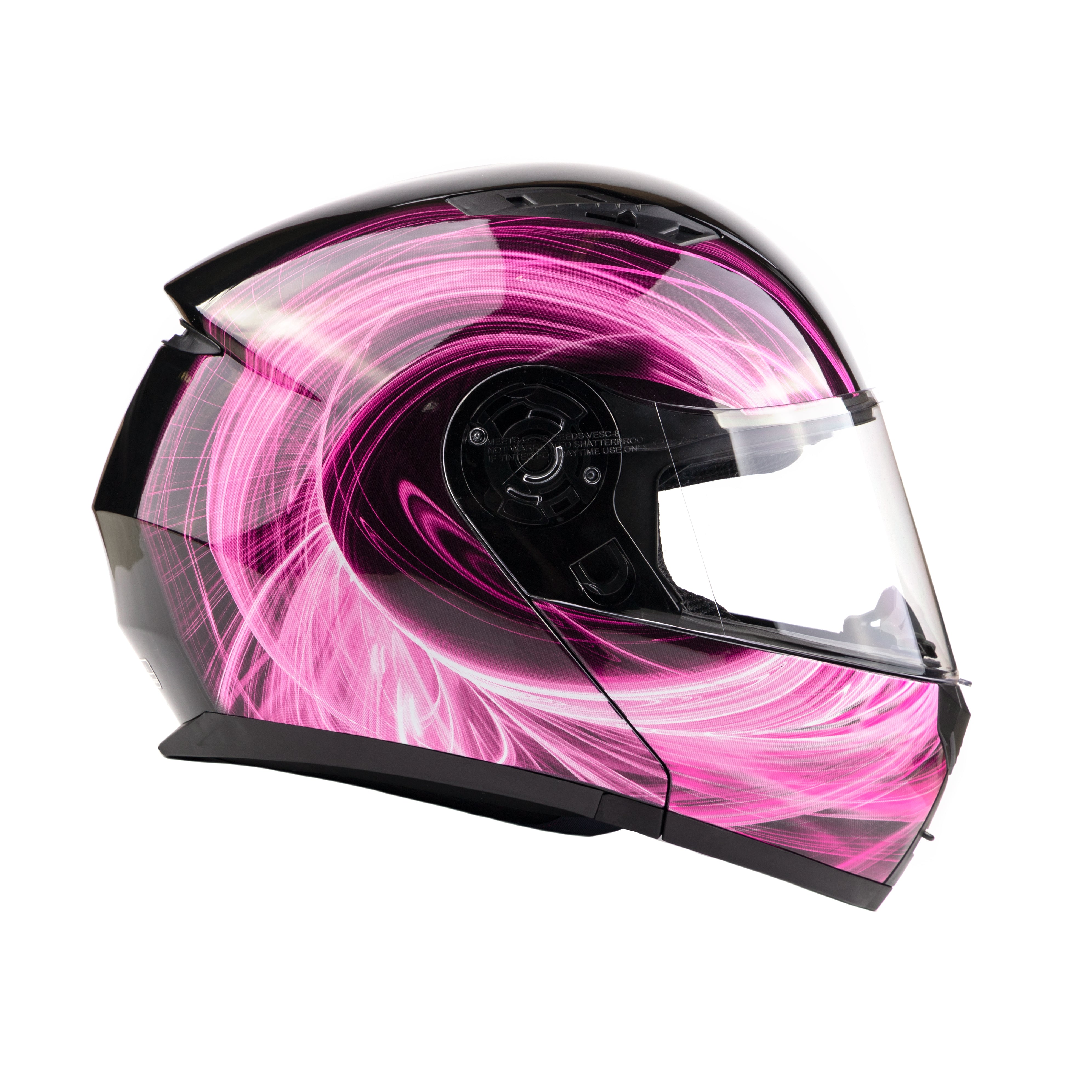 Pink Motorcycle Helmet Pink Girls Helmet New Arrivals