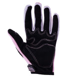 Adult Off-Road Gloves Pink XL & XXL only