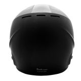 SA2020 Adult Snell Helmet -- Matte Black