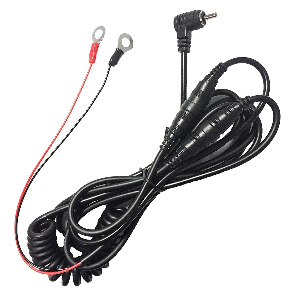 hjc 12 volt cord electric helmet shield Kit HelmetCountry.com Replacement snow shield for HJC i90 helmets Hjc 12-Volt Electric Shield Power
