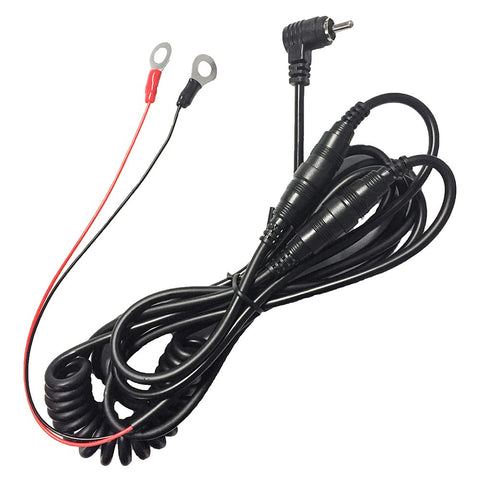 Replacement Cords Kit For Snowmobile Heated Shield