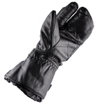 Leather Trigger Finger Gloves
