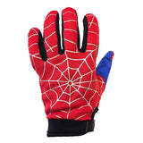 Youth Motocross Web Gloves