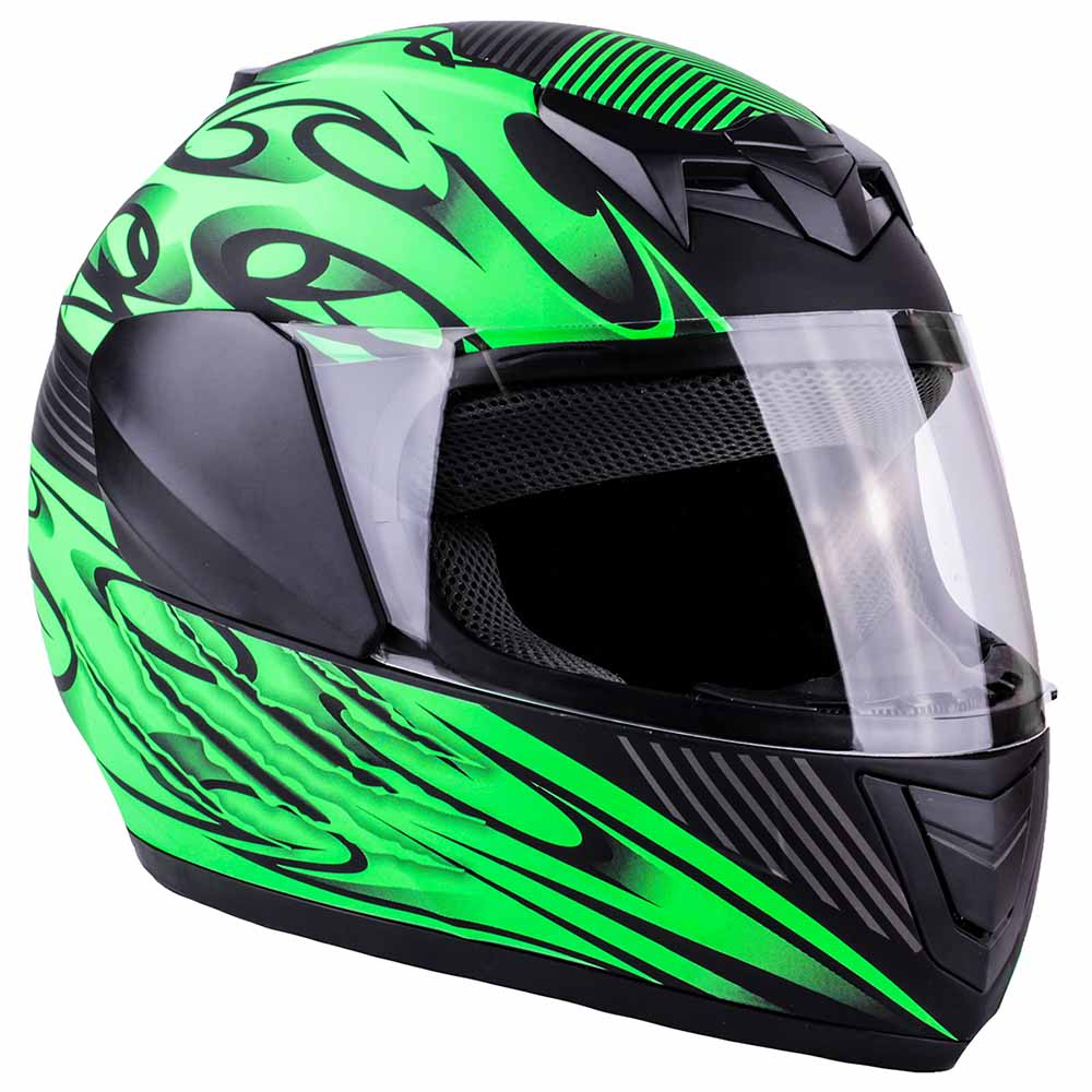 full face motorcycle helmets for kids Yesmotor Motocross Helmet Large ABS Purple Dirt Bike Off-Road Carkart Available in a stylish Dual Matt Black color Youth Full Face Motorcycle Helmets